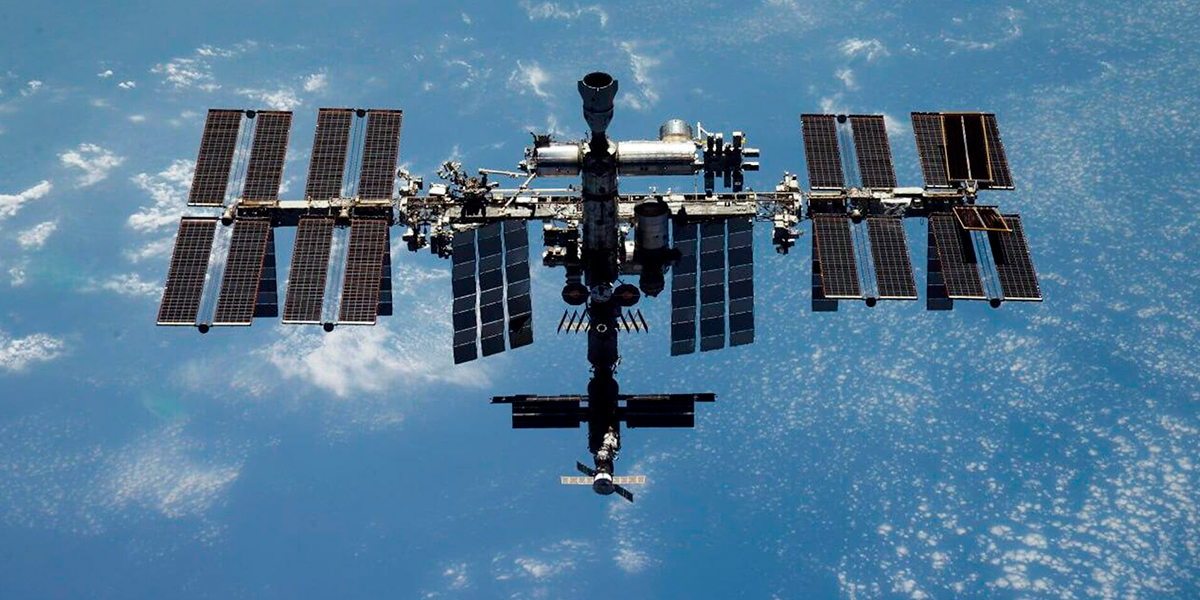 МКС над Владимиром! Как и когда можно увидеть космическую станцию на небосклоне?