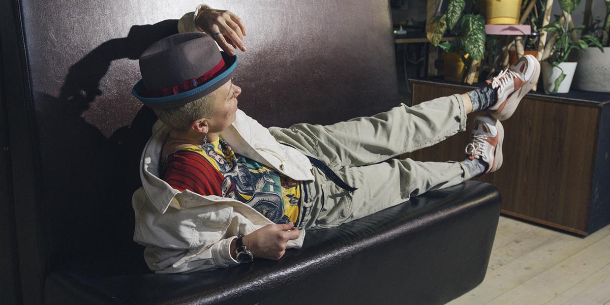 Анастасия Вавилова: “Предпочитаю не дорогие вещи, а яркие и интересные”