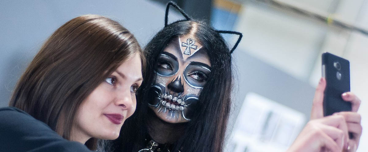 Большой фоторепортаж с открытия Арт-Субъекта