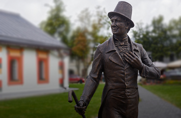 «Женитьба Бальзаминова» и другие фильмы о любви, которые снимали во Владимирской области