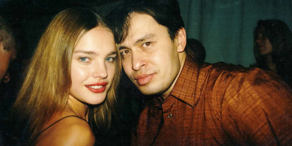 На показы именитых дизайнеров во Владимир приедет модельный скаут Натальи Водяновой