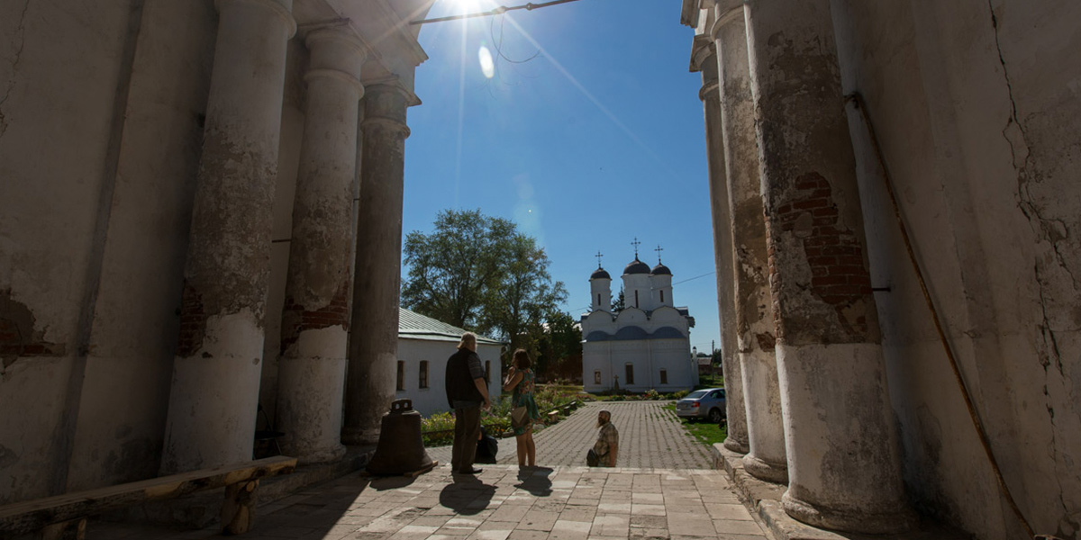 Суздаль готовят к 1000-летию: «Зарядье», обновленный парк и поддержка музеев