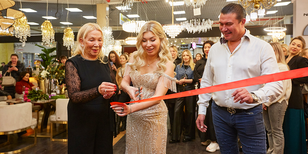 «Put in light» — новое инновационное пространство с готовыми решениями для гармоничного интерьера