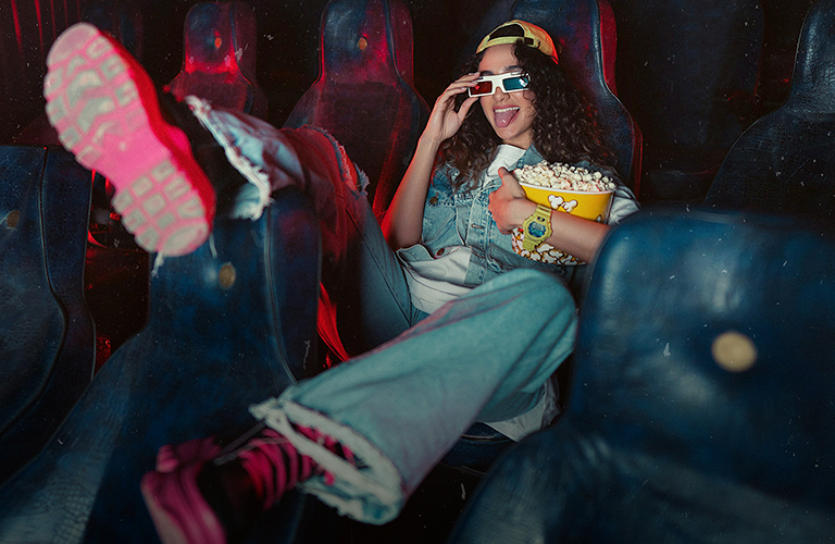 Роковые чары, чудовища и потусторонние силы — владимирские киноманы испытают весь спектр эмоций