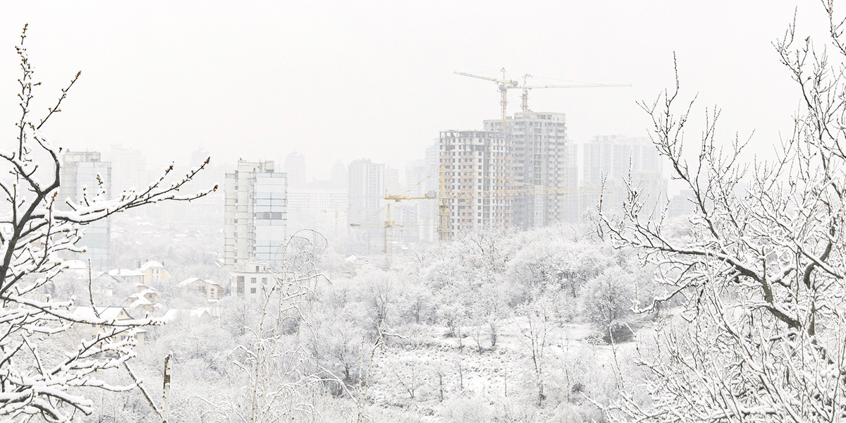 Фейковая канатная дорога и реальные проекты. Строительные перспективы наступившего года