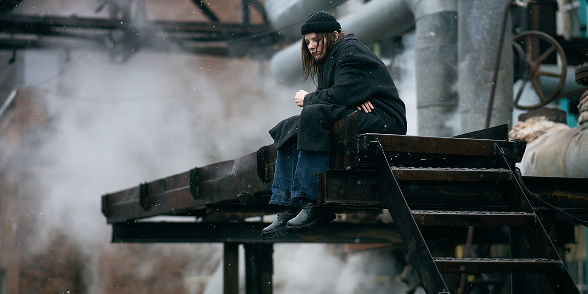 Время перемен! Ностальгия по лихим девяностым в проектах владимирских фотографов