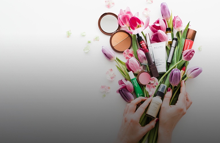 10 этичных брендов: ищем во Владимире косметику, которую не тестируют на животных