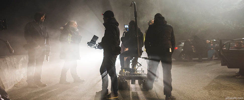 На Соборной площади^ снимали кино