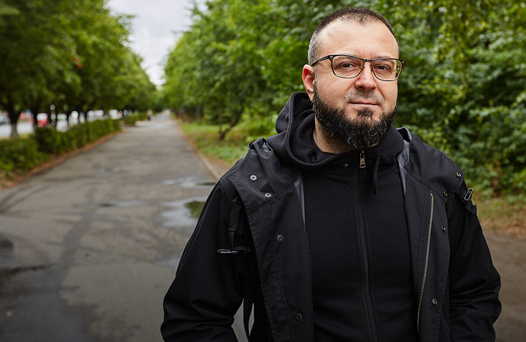 Урбанист Артем Черней о плюсах и минусах благоустройства «Добросельского»