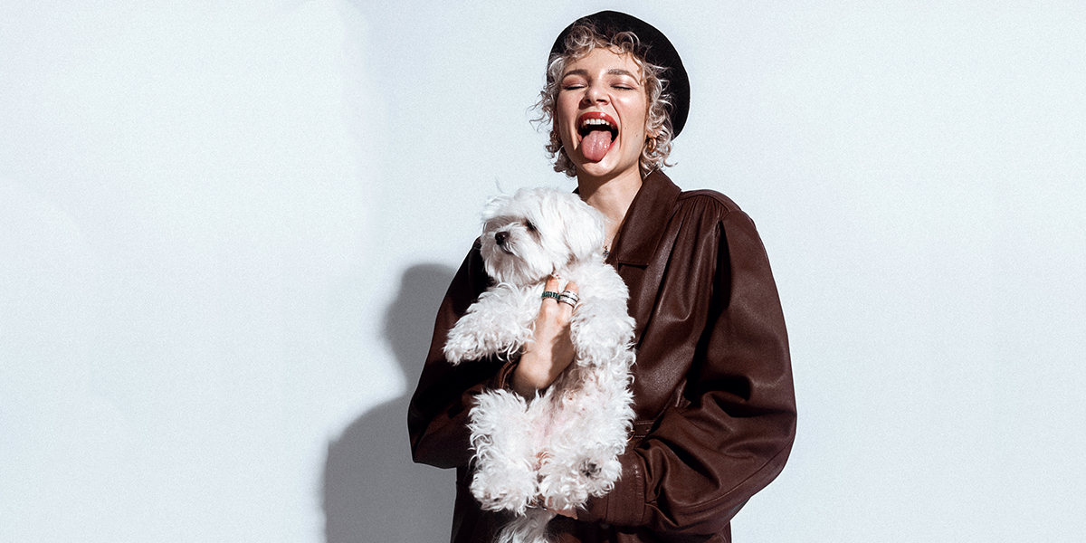 «PEOPLE ВМЕСТЕ», или Дог-френдли благотворительность для владимирских криэйторов