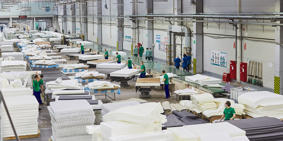 Как построить экосистему здорового сна в своей спальне? Рассказывают эксперты Асконы