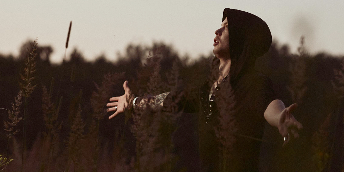 Рок с берегов Клязьмы и привет из Лос-Анджелеса: 6 новых релизов от владимирских музыкантов