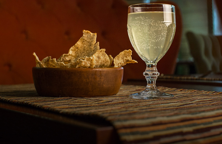 Выбираем съедобный символ региона: варенье из огурца, гречневые чипсы или перепел?