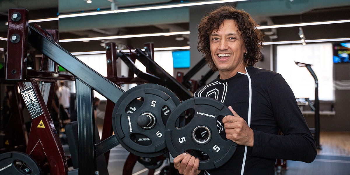 Алексей Молдалиев о вреде музыкальных конкурсов и пользе клетчатки