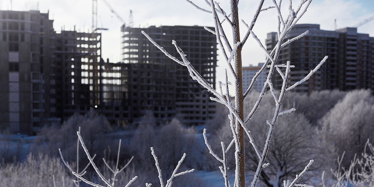 Долгожданный гипермаркет, игровой комплекс и памп-трек в подборке грядущих изменений