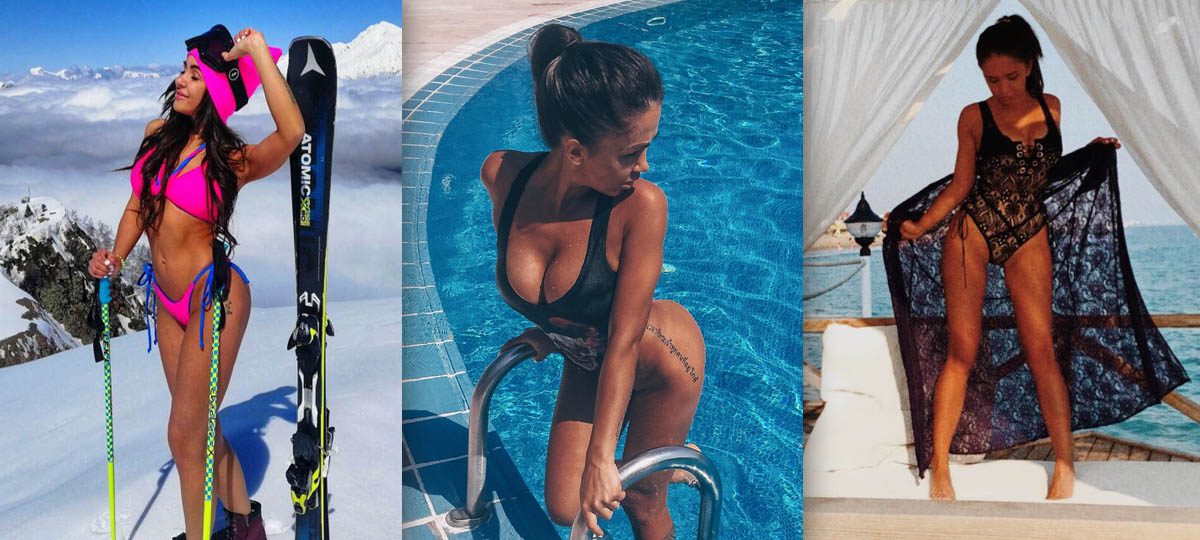 Пятница на “Ключе”: Прекрасная ведьма Маруся Режевская!