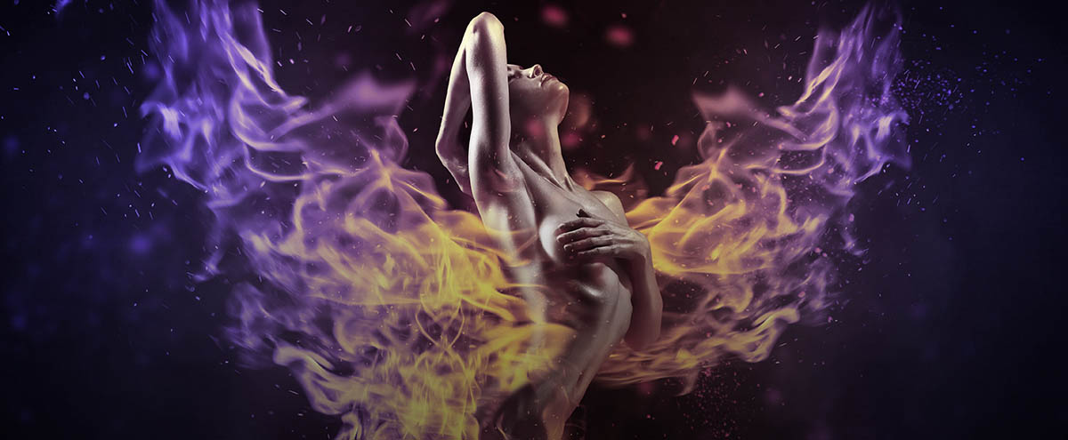 Секс-тренер во Владимире: "Девушки сначала сидят скукоженные, а потом аплодируют и кричат"