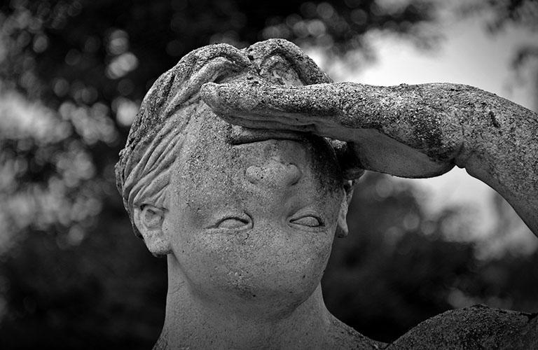 Вместо Левитана - Левиафан, а Бабуси-Ягуси - стриптизер: Новые достопримечатель-^ности Владимира