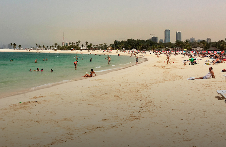 Хочу в отпуск, но денег нет! Где владимирцу отдохнуть на 49 тысяч рублей