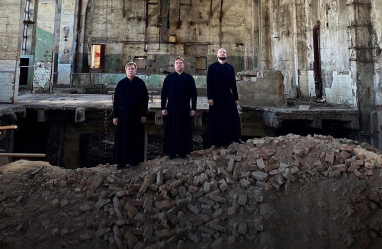 Театр вне театра: объединение «ТТ Завод» и его дебютная постановка на владимирской ТЭЦ