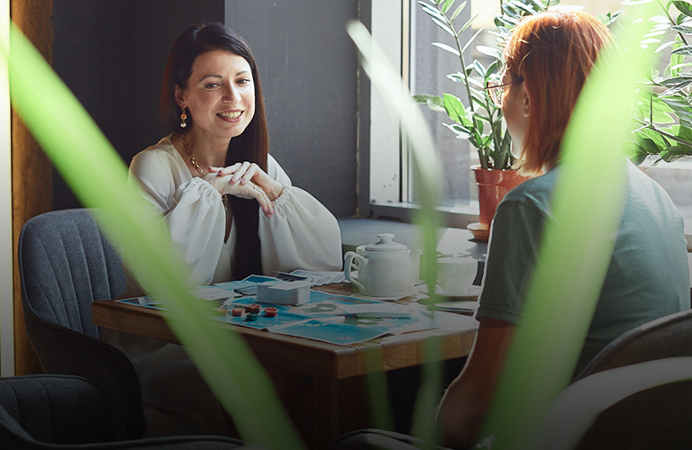 Гейм-дизайн в психологии, или Игровые способы для налаживания отношений