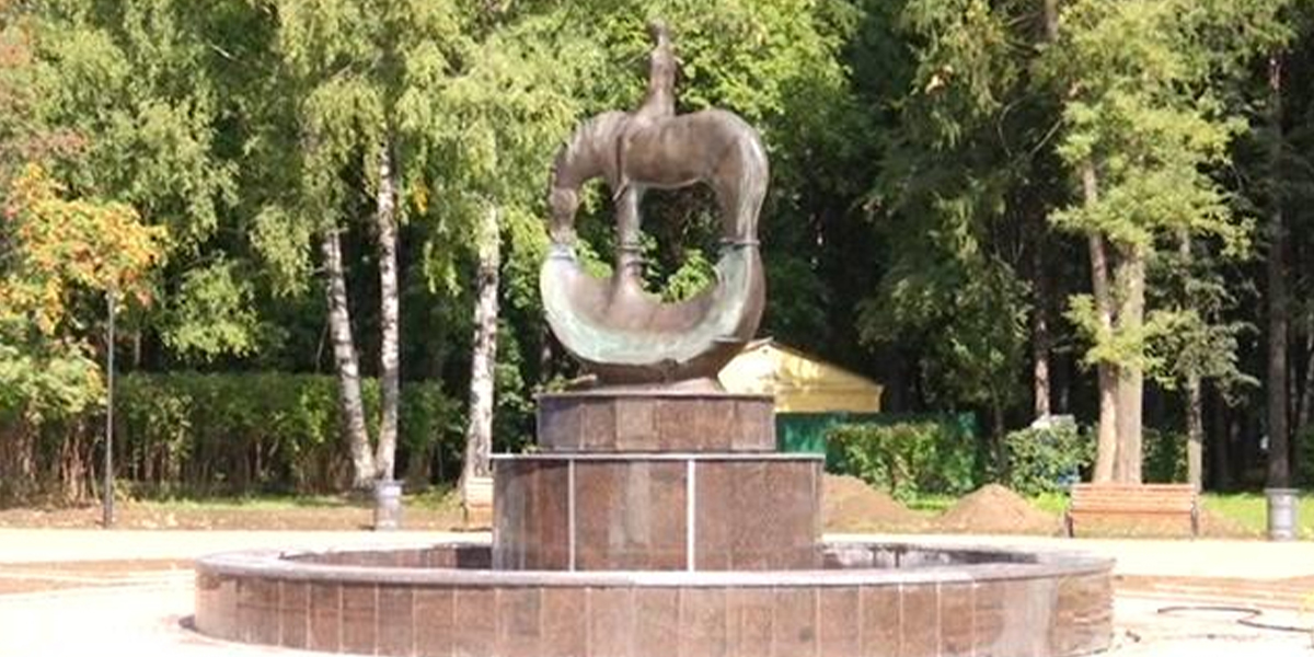 Как в Нидерландах: 3 новых скульптуры 33-го региона