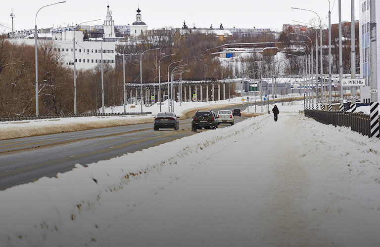 Летом по Рпенскому проезду пустят автобусы, также в городе планируют расширить улицу Юбилейную