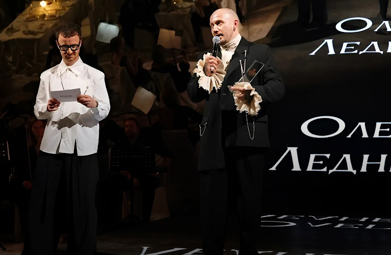 «Почему это выглядит круче Оскара?»: владимирские видеографы получили награды на свадебных премиях