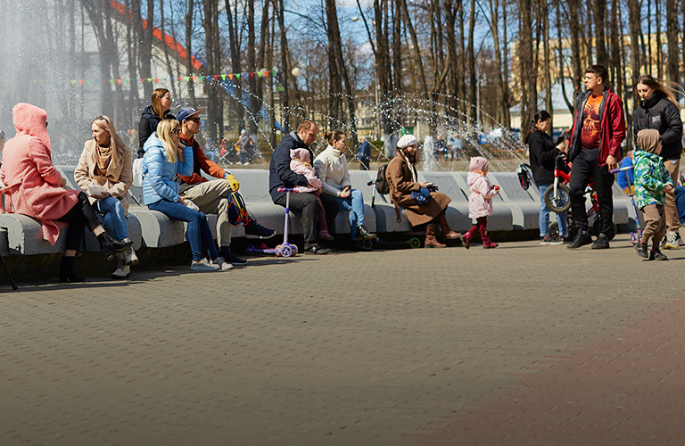 Одиннадцать выходных подряд! Майские праздники в этом году могут существенно продлить