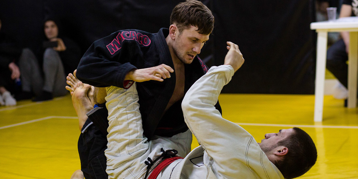 Из хулигана в чемпиона мира! Владимирский дзюдоист взял «золото» в Марокко