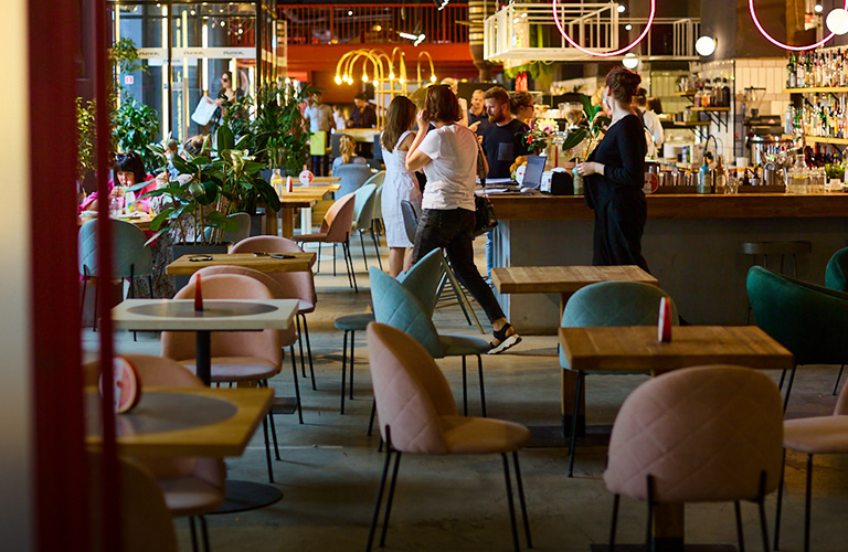 Отказ от всех ограничений. Наступит ли в 33-м регионе QR-свобода?