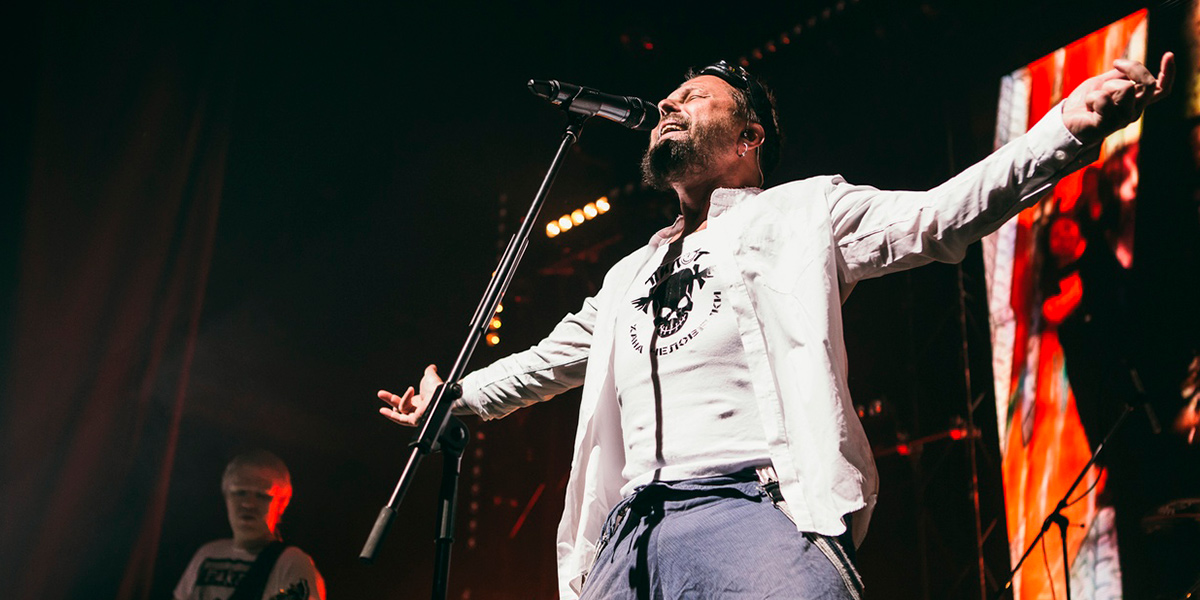 Группа «ПилОт» приглашает владимирцев отметить 15-летие своего альбома