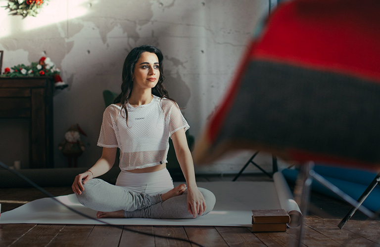 Новая порция спортивного заряда со съемок календаря «Ключ-Медиа 2020»