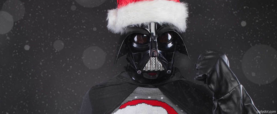 Лучшее новогоднее кино. Итоги уходящего сезона и что смотреть в 2018 году