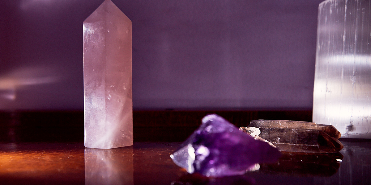 Острова сокровищ, или Необычные коллекции горожан