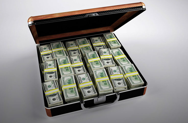 Владимирский бизнесмен раскрыл секрет успеха и первого заработанного миллиона