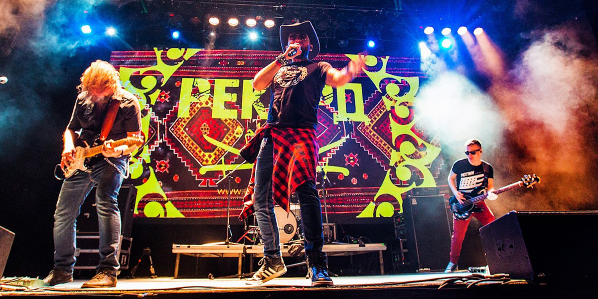 Алексей Барышев: «Владимирский тяжеловоз» дорос до уровня «Доброфеста»