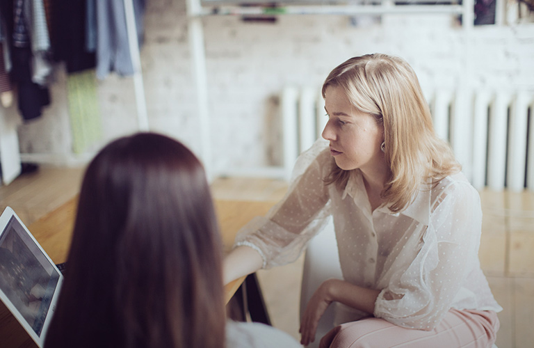 Фотограф Алена Смоляк о съемках календаря «Ключ-Медиа 2020»