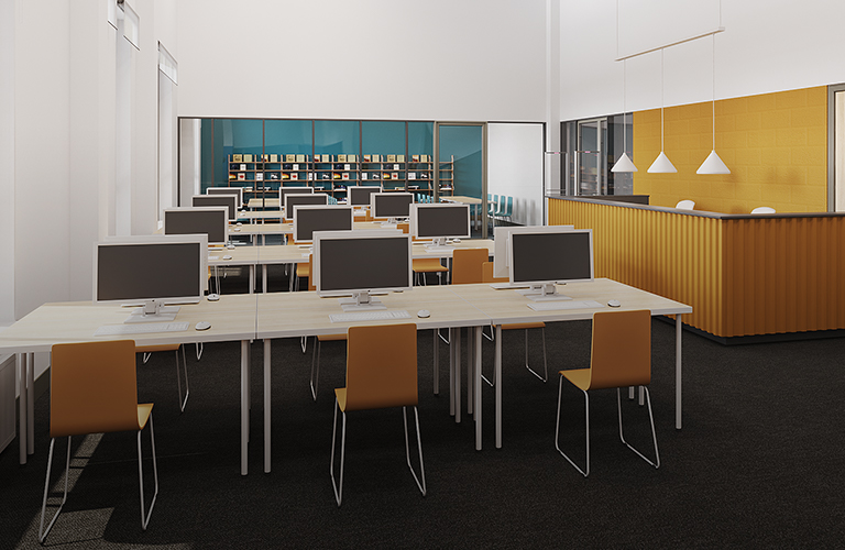 Владимирские дети получат возможность бесплатно учиться в одной из самых передовых школ региона