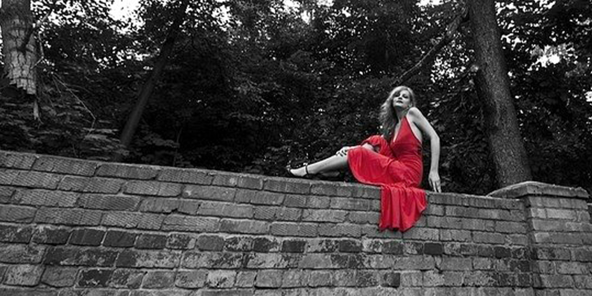 Гик из «золотой клетки»: Ланна Вревская о саунд-дизайне и озвучании видеоигр