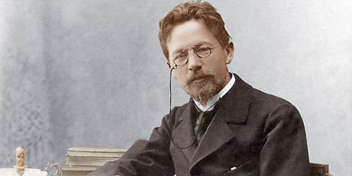 Окололитературная губерния: каким видели наш край Чехов, Дюма и Горький?