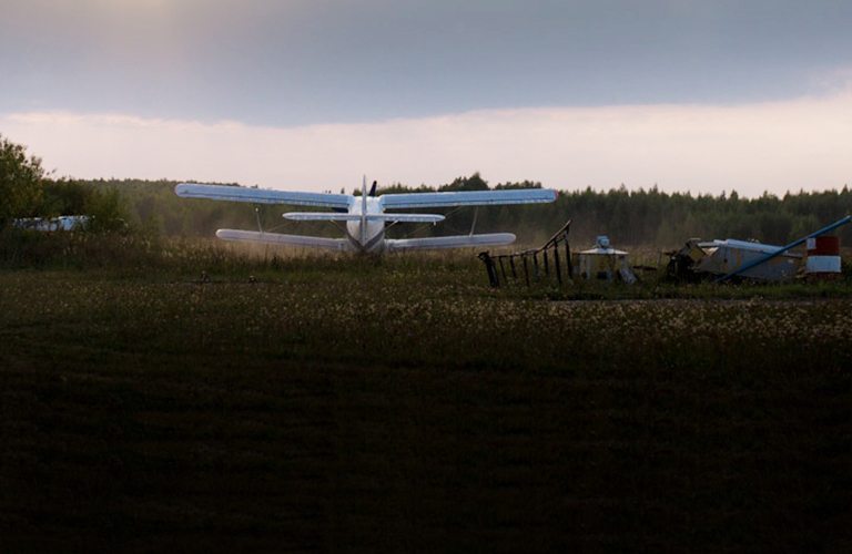 Возрождение пассажирских перелётов: во Владимире планируют восстановить аэропорт «Семязино»