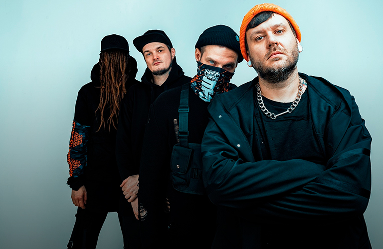 Stigmata и другие: Владимир захватит ностальгия по трекам нулевых и хитам восьмидесятых