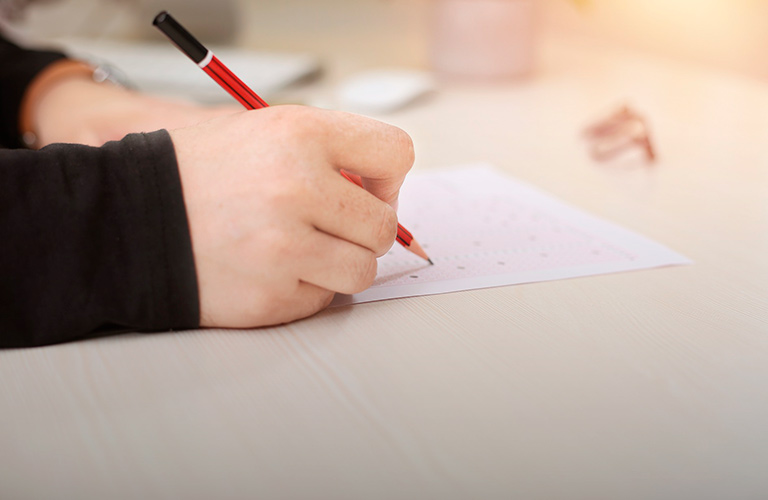 Единственный во Владимирской области «дважды стобалльник»