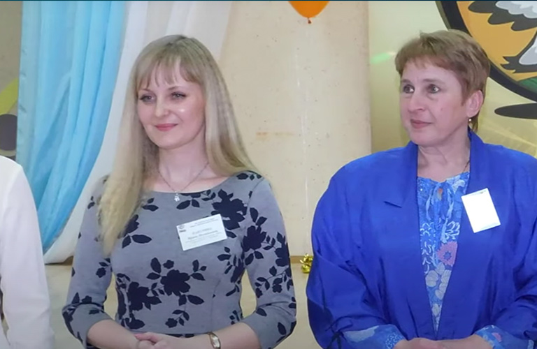 Владимирский «Воспитатель года» поедет на всероссийский конкурс