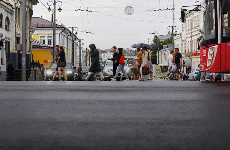 Миссия невыполнима? Способен ли июль стать по-настоящему жарким месяцем года