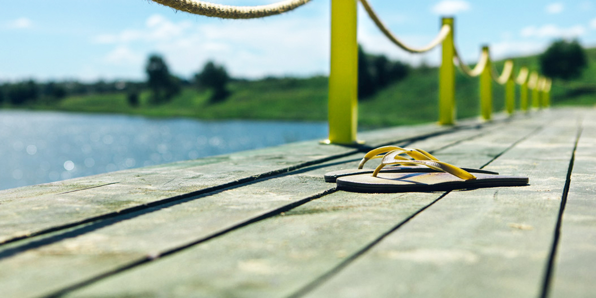 Official theme: топ самых безопасных пляжей в окрестностях Владимира