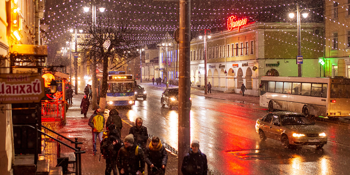 Эх, заживем! Список предновогодних обещаний жителям 33-го региона