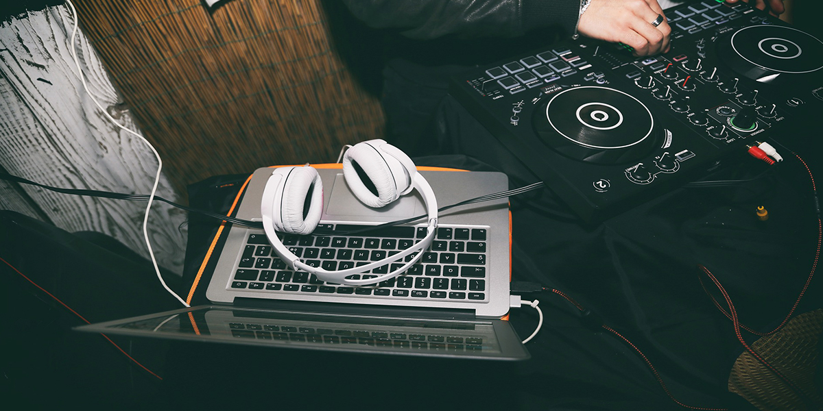 Эко-электроника и лаундж в весеннем звучании владимирских музыкантов