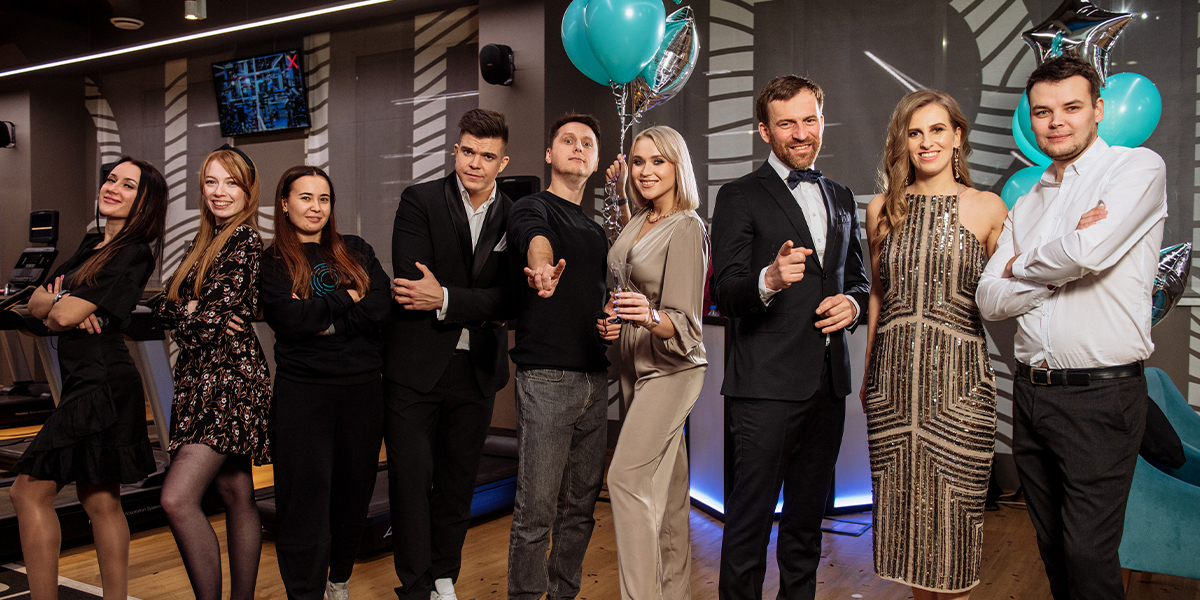 Спортивный онлайн-праздник, или «Вечерняя «Атмосфера» на манер шоу Урганта